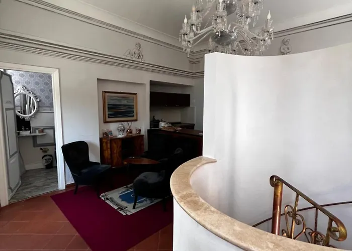 Domus Almapetra Ai Fori Imperiali Apartment *