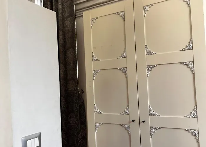Domus Almapetra Ai Fori Imperiali Apartment Rom